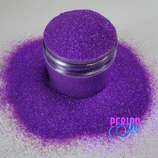 Witchy Iridescent Glitter