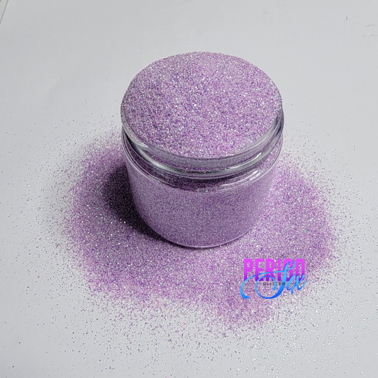 Festival Iridescent Glitter